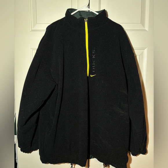 Nike Oregon Reversible Jacket - Picture 3 of 5